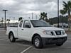 7 thumbnail image of  2018 Nissan Frontier S