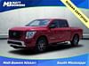 1 thumbnail image of  2024 Nissan Titan SV