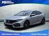 2021 Honda Civic Sport Touring