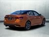 5 thumbnail image of  2024 Nissan Sentra SR