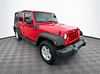 3 thumbnail image of  2017 Jeep Wrangler Unlimited Sport