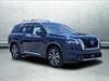 7 thumbnail image of  2024 Nissan Pathfinder Platinum