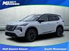 1 thumbnail image of  2024 Nissan Rogue Platinum