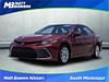 1 thumbnail image of  2021 Toyota Camry LE