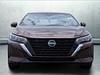 8 thumbnail image of  2024 Nissan Sentra SV