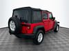 5 thumbnail image of  2017 Jeep Wrangler Unlimited Sport