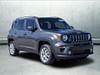 7 thumbnail image of  2020 Jeep Renegade Latitude