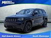 1 thumbnail image of  2021 Jeep Grand Cherokee Laredo X