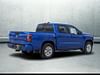 6 thumbnail image of  2024 Nissan Frontier SV