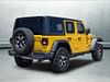 5 thumbnail image of  2021 Jeep Wrangler Unlimited Rubicon