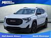 1 thumbnail image of  2021 GMC Terrain SLE