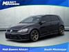 1 thumbnail image of  2017 Volkswagen Golf R DCC & Navigation 4Motion