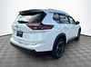 5 thumbnail image of  2025 Nissan Rogue SV