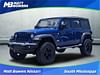 1 thumbnail image of  2018 Jeep Wrangler Unlimited Sport S