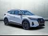 7 thumbnail image of  2024 Nissan Kicks SR