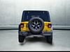 4 thumbnail image of  2021 Jeep Wrangler Unlimited Rubicon