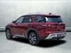 3 thumbnail image of  2024 Nissan Pathfinder Platinum