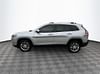 8 thumbnail image of  2021 Jeep Cherokee Latitude Plus