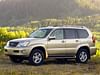 2006 Lexus GX 470