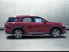 6 thumbnail image of  2024 Nissan Pathfinder Platinum