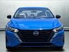 8 thumbnail image of  2024 Nissan Sentra SR