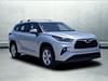 7 thumbnail image of  2021 Toyota Highlander LE