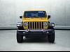 8 thumbnail image of  2021 Jeep Wrangler Unlimited Rubicon