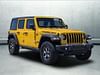 7 thumbnail image of  2021 Jeep Wrangler Unlimited Rubicon