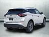 5 thumbnail image of  2024 Nissan Murano Platinum