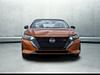 8 thumbnail image of  2024 Nissan Sentra SR