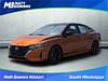 1 thumbnail image of  2024 Nissan Sentra SR