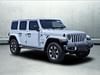 7 thumbnail image of  2018 Jeep Wrangler Unlimited Sahara