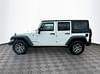 8 thumbnail image of  2018 Jeep Wrangler JK Unlimited Rubicon