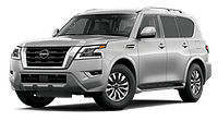 Nissan Armada