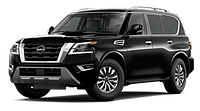 Nissan Armada