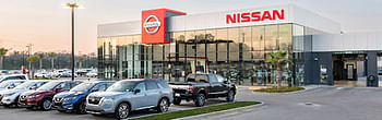 image of Matt Bowers Nissan Mississippi