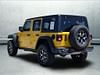 3 thumbnail image of  2021 Jeep Wrangler Unlimited Rubicon