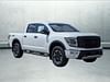 7 thumbnail image of  2024 Nissan Titan PRO-4X