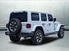 5 thumbnail image of  2018 Jeep Wrangler Unlimited Sahara