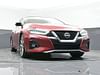 23 thumbnail image of  2023 Nissan Maxima Platinum