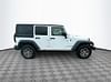 4 thumbnail image of  2018 Jeep Wrangler JK Unlimited Rubicon