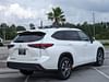 5 thumbnail image of  2021 Toyota Highlander XLE