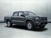 8 thumbnail image of  2024 Nissan Frontier SV