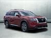 7 thumbnail image of  2024 Nissan Pathfinder Platinum