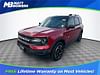 1 thumbnail image of  2021 Ford Bronco Sport Big Bend