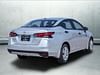 5 thumbnail image of  2024 Nissan Versa 1.6 S