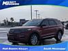 1 thumbnail image of  2020 Ford Explorer Limited
