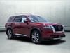 7 thumbnail image of  2024 Nissan Pathfinder Platinum