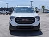 8 thumbnail image of  2021 GMC Terrain SLE