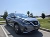 6 thumbnail image of  2023 Nissan Murano SV